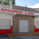 Dirección, horario, teléfono y opiniones de Autopartes El Barón en Mérida