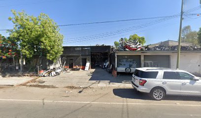 Dirección, horario, teléfono y opiniones de Autopartes El Koshy en Hermosillo