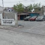 Dirección, horario, teléfono y opiniones de Autopartes Gemar en Matamoros