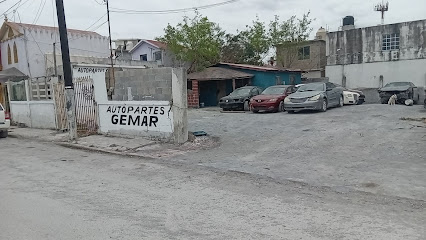 Dirección, horario, teléfono y opiniones de Autopartes Gemar en Matamoros
