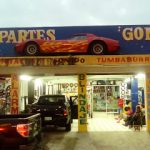 Dirección, horario, teléfono y opiniones de Autopartes Gomez en Coatzacoalcos