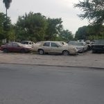 Dirección, horario, teléfono y opiniones de Autopartes Herebia en Matamoros