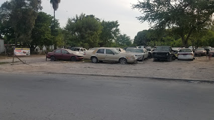 Dirección, horario, teléfono y opiniones de Autopartes Herebia en Matamoros