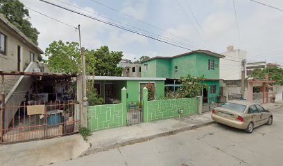 Dirección, horario, teléfono y opiniones de Autopartes Lobo en Tampico