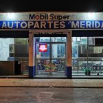 Dirección, horario, teléfono y opiniones de Autopartes Mérida en Mérida