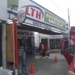 Dirección, horario, teléfono y opiniones de Autopartes Montejo en Mérida
