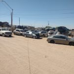 Dirección, horario, teléfono y opiniones de Autopartes Morales en San Luis Río Colorado