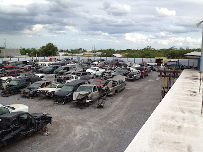 Dirección, horario, teléfono y opiniones de Autopartes To-Car en Matamoros