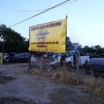 Dirección, horario, teléfono y opiniones de Autopartes Usadas de Matamoros en Matamoros
