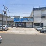 Dirección, horario, teléfono y opiniones de Autopartesfrio de Mazatlan en Mazatlán