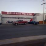Dirección, horario, teléfono y opiniones de Balatas México en Nuevo Laredo