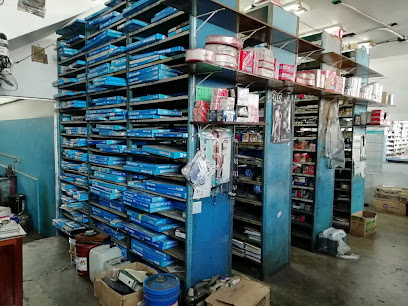 Dirección, horario, teléfono y opiniones de Balcázar Rectificaciones y Refacciones en Coatzacoalcos