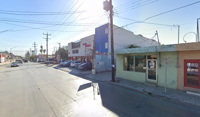 Dirección, horario, teléfono y opiniones de Baleros Industriales y Accesorios Rodríguez en Matamoros