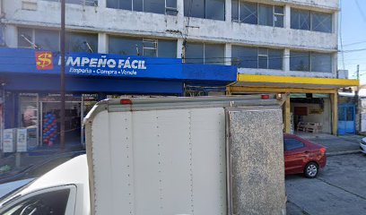 Dirección, horario, teléfono y opiniones de Baleros y Bandas de Coatzacoalcos S.A de C.V en Coatzacoalcos