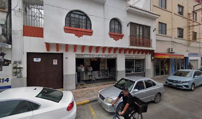 Dirección, horario, teléfono y opiniones de Baleros y Refacciones de Tampico en Tampico