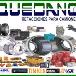 Dirección, horario, teléfono y opiniones de Baquedano Refacciones para Camiones // Comercial Lb Peninsular en Mérida