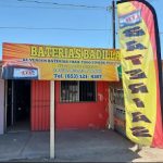 Dirección, horario, teléfono y opiniones de Baterias Badilla en San Luis Río Colorado
