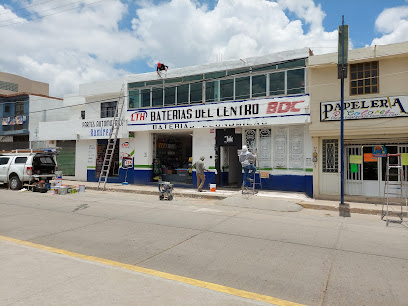 Dirección, horario, teléfono y opiniones de Baterias del Centro -Baterias Economicas en Guadalupe