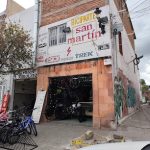 Dirección, horario, teléfono y opiniones de Bicipartes San Martín en Guadalupe