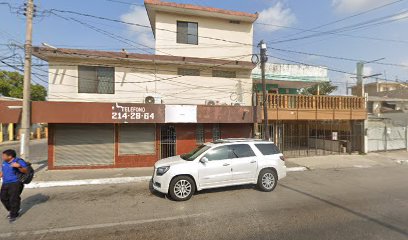 Dirección, horario, teléfono y opiniones de Big Auto, Refaccionaria, Autopartes, Refacciones, Tampico Centro en Tampico