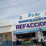 Dirección, horario, teléfono y opiniones de Bo. Gar Autopartes en Mérida