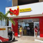 Dirección, horario, teléfono y opiniones de Boj Refacciones Sucursal Lomas de Barrillas (En Plaza San Javier) en Coatzacoalcos