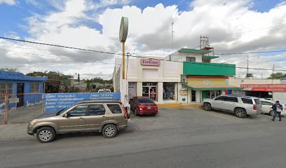 Dirección, horario, teléfono y opiniones de Bombas y Refacciones del Noreste S.A. de C.V en Reynosa