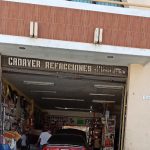 Dirección, horario, teléfono y opiniones de Cadáver Refacciones en Fresnillo