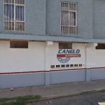 Dirección, horario, teléfono y opiniones de Canelo Autopartes en Fresnillo