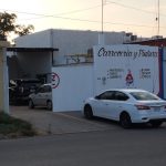Dirección, horario, teléfono y opiniones de Carroceria y Pintura Tury en Cd. Obregón