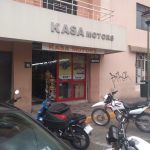 Dirección, horario, teléfono y opiniones de Casa Motors en Fresnillo