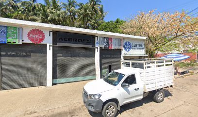 Dirección, horario, teléfono y opiniones de Central de Hules Automotrices en Coatzacoalcos