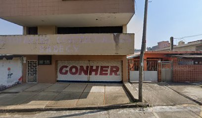Dirección, horario, teléfono y opiniones de Centro de Servicio Gonher en Coatzacoalcos