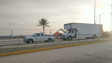 Dirección, horario, teléfono y opiniones de Centro de Servicio Lth en Coatzacoalcos