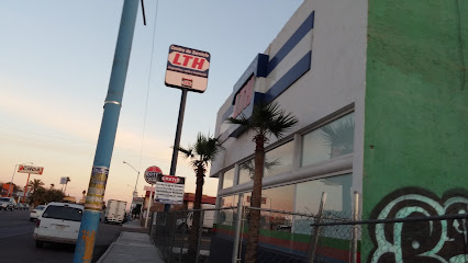 Dirección, horario, teléfono y opiniones de Centro de Servicio Lth en San Luis Río Colorado