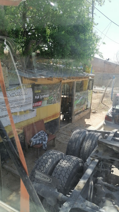 Dirección, horario, teléfono y opiniones de Cerrajería y Refacciones Oscar en Nuevo Laredo