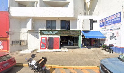 Dirección, horario, teléfono y opiniones de Cerusa en Coatzacoalcos