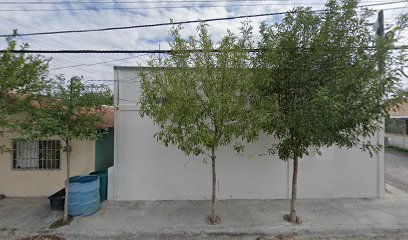 Dirección, horario, teléfono y opiniones de Chapa Refaccionaria S.A. de C.V. en Reynosa