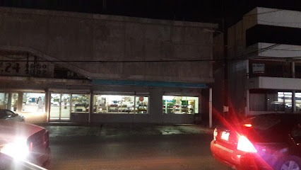Dirección, horario, teléfono y opiniones de Chapa Refaccionaria en Reynosa