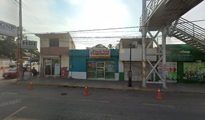 Dirección, horario, teléfono y opiniones de Complementos y Refacciones Automotrices S.A. de C.V. en Tampico