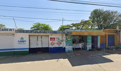 Dirección, horario, teléfono y opiniones de Dana Refacciones en Coatzacoalcos