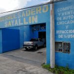 Dirección, horario, teléfono y opiniones de Deshuesadero Sayallín en Mérida