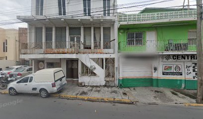 Dirección, horario, teléfono y opiniones de Distribuidora de Refacciones Automotrices del Noreste en Matamoros