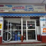 Dirección, horario, teléfono y opiniones de Distribuidora de Refacciones Gomar en Coatzacoalcos