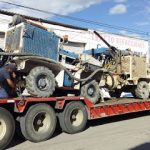 Dirección, horario, teléfono y opiniones de Ecetsa en Fresnillo