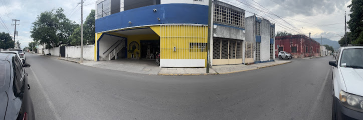 Dirección, horario, teléfono y opiniones de El Bufalo Bicicletas y Refacciones en Cd. Victoria