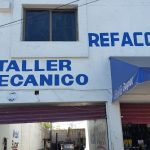 Dirección, horario, teléfono y opiniones de El Tiro Refaccionaria en Mazatlán