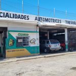 Dirección, horario, teléfono y opiniones de Especialidades Automotrices Treviño en Matamoros