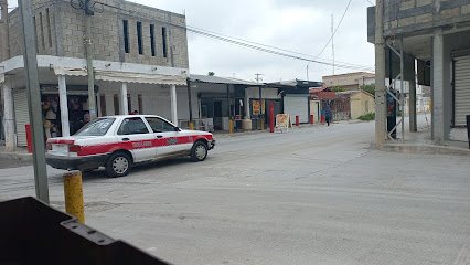 Dirección, horario, teléfono y opiniones de Favsa Refaccionaria en Reynosa