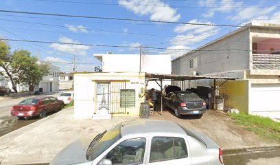 Dirección, horario, teléfono y opiniones de Francia Refacciones y Servicio en Reynosa